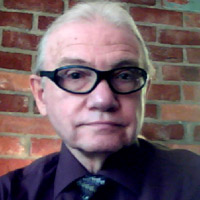 photo of Erik Gordon Bainbridge